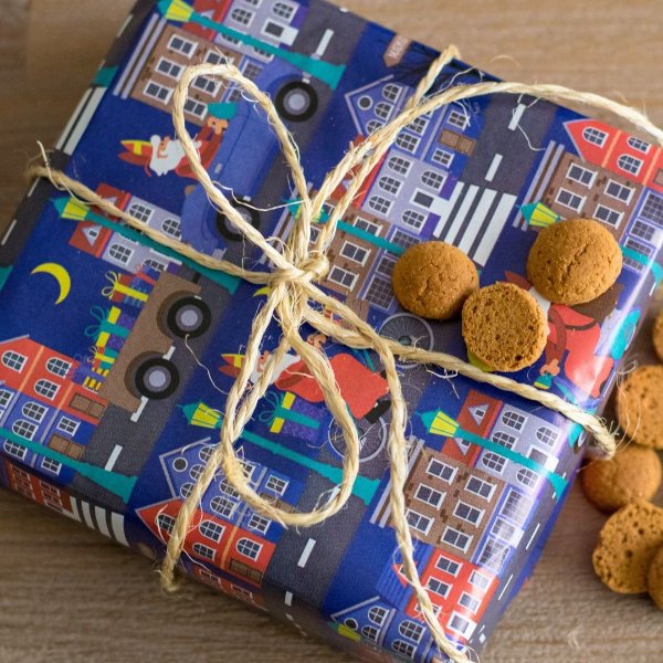 Blog: Tips: Cadeautjes uitdelen tijden het Sinterklaasfeest