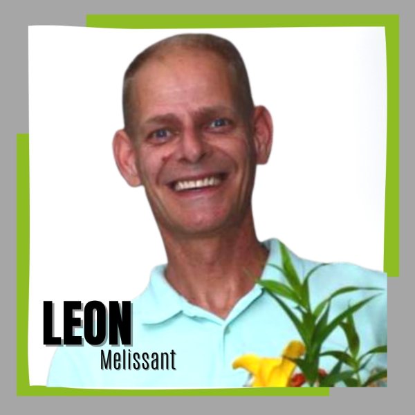 Leon Melissant