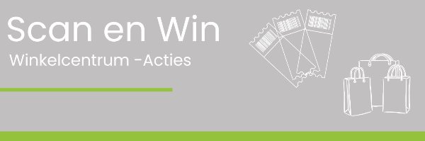Scan & Win