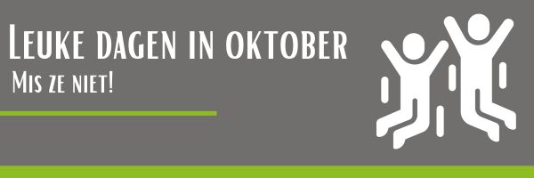 oktober