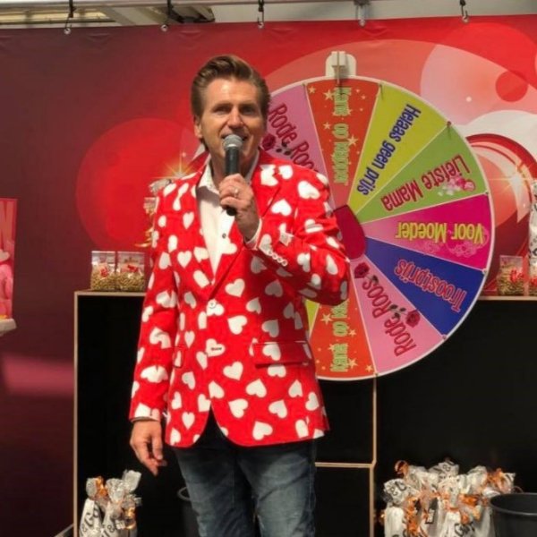 De liefste moeder - Spelshow