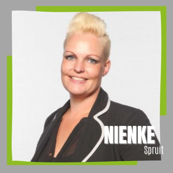 Nienke Spruit