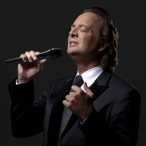 Tribute to Julio Iglesias - Dinershow