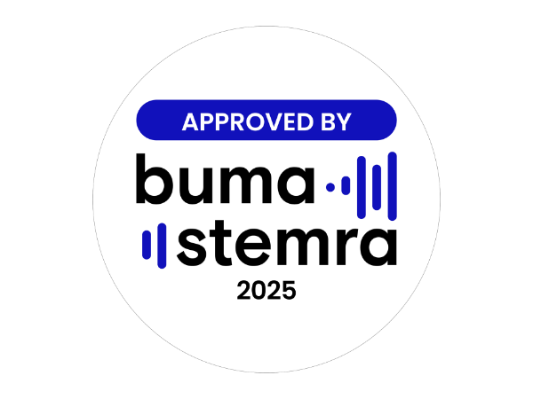 Buma Stemra keurmerk