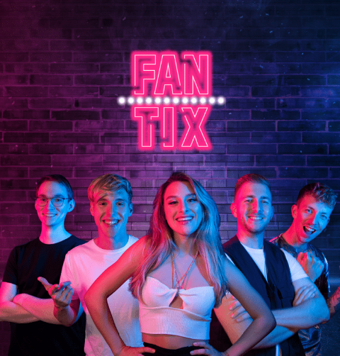 Fantix Coverband