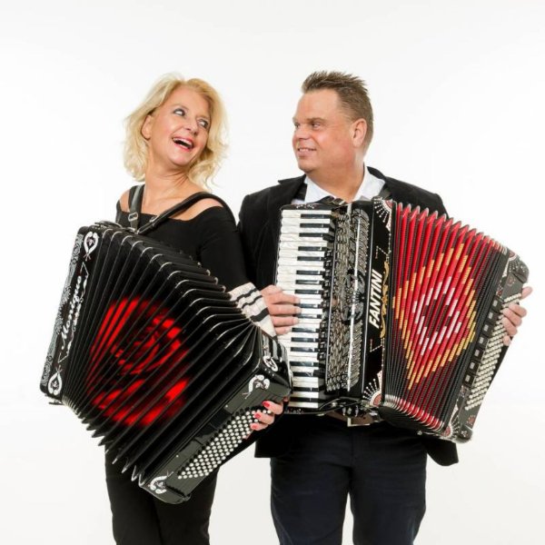Crazy Accordeons
