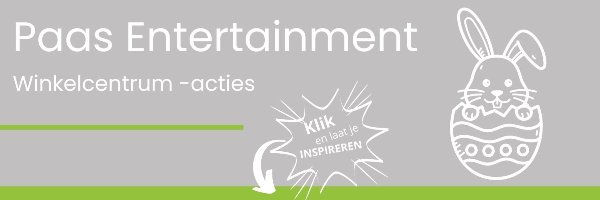 Paas entertainment