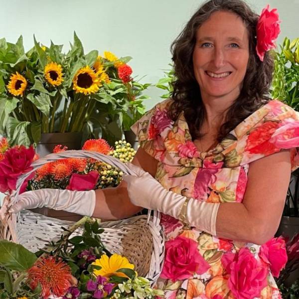 bloemen reading