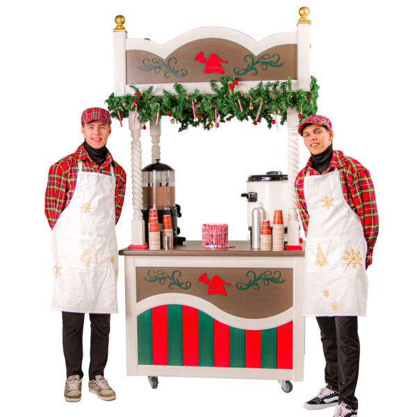 Chco Baristas
