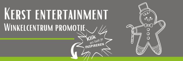 kerst entertainment