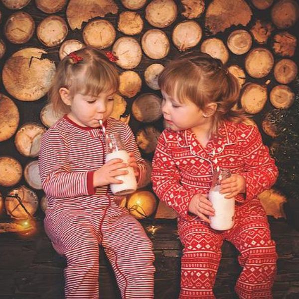 KERST VIEREN MET DE KINDEREN? ZO MAAK JE HET ONVERGETELIJK VOOR DE KLEINTJES