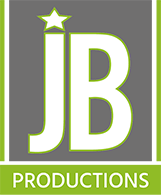 Logo Artiestenbureau JB Productions