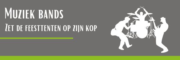 Muziek bands