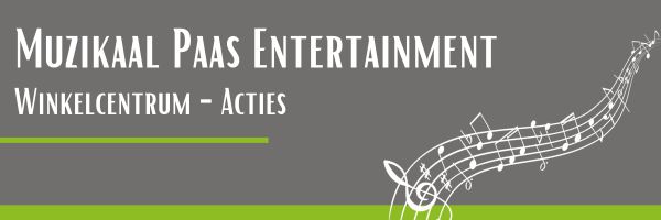 paas entertainment