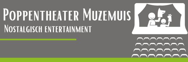 Poppentheater Muzemuis