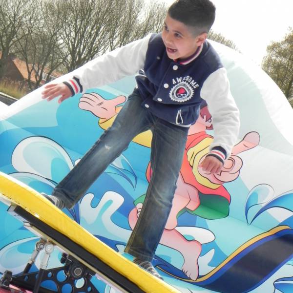 surf simulator