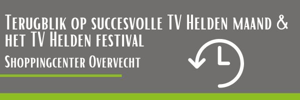 tv helden festival