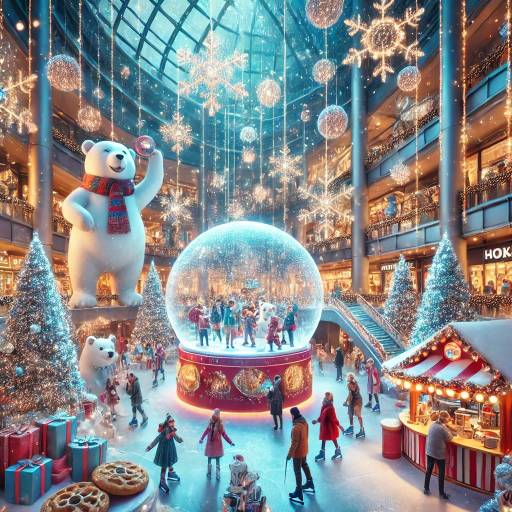 Blog: Ga jij een winterfeest organiseren? 4 spectaculaire voorbeelden