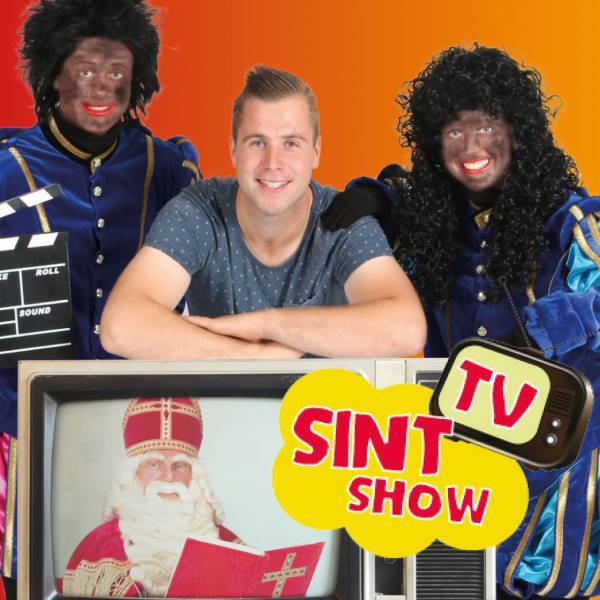 Sint TV show