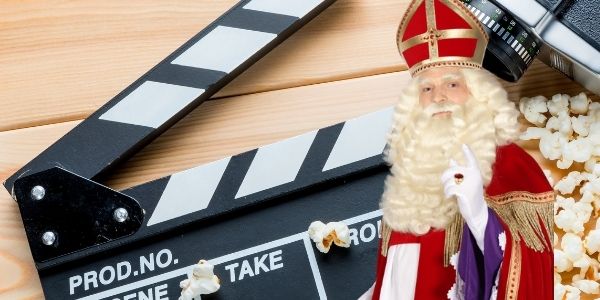 Videoboodschap van Sinterklaas