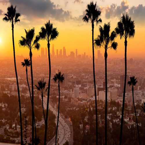 Wonderful West
