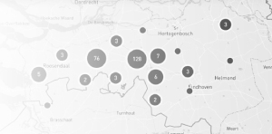 Locaties