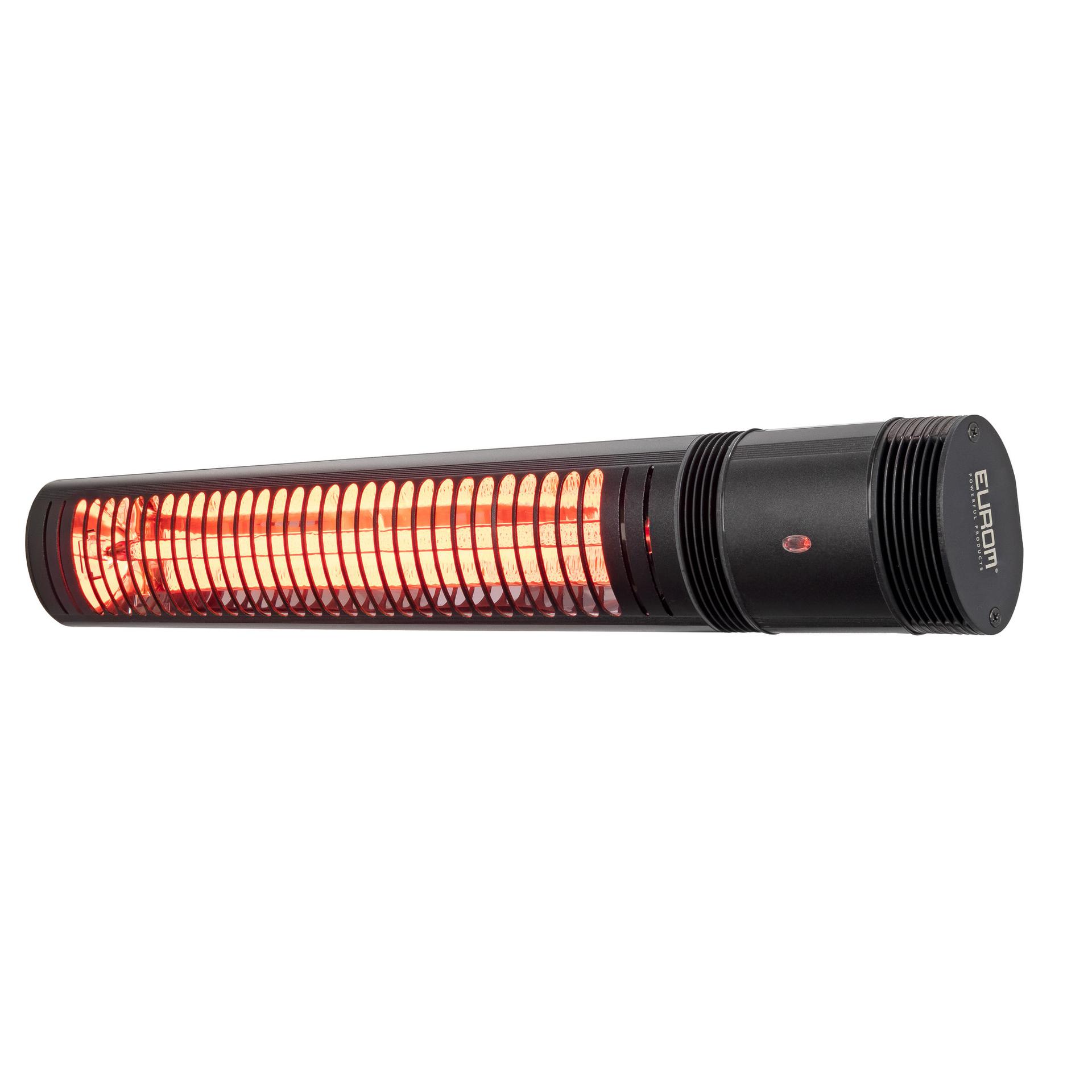 Golden 1500 Slim - Elektrische Terrasverwarming