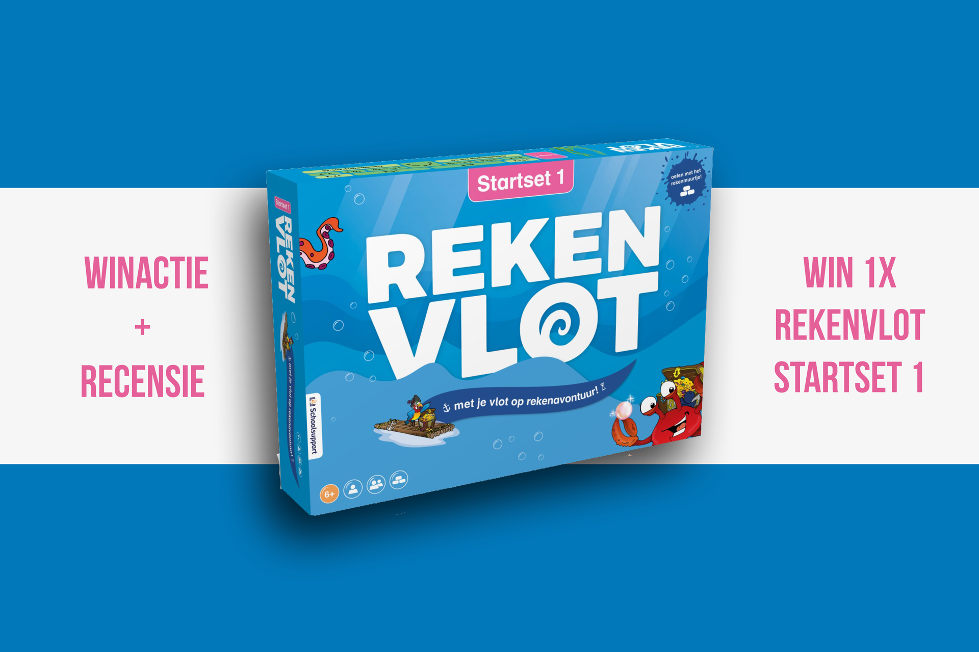 win rekenvlot startset