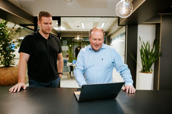 Ik ben een afbeelding