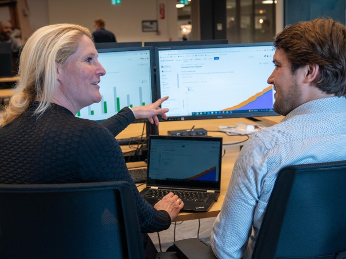 Ik ben een afbeelding