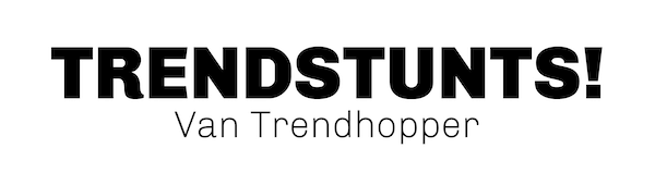 Trendstunts