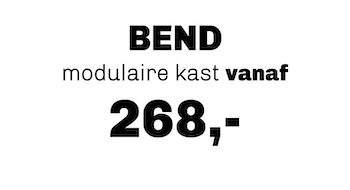 Bend vanaf €268