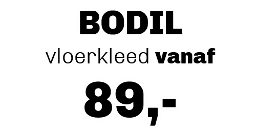 Bodil €89