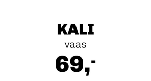 kali €69,99