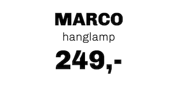 Marco €249