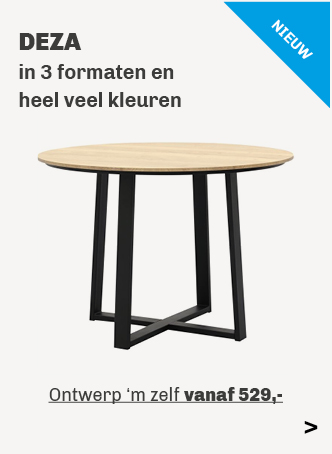 Eettafel Deza