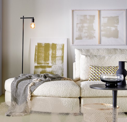 Wanddecoratie