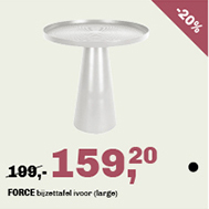 tafel force