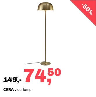 Lamp Cera