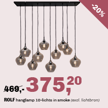 hanglamp rolf