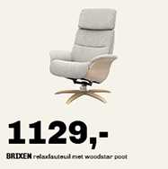 Relaxfauteuil Brixen