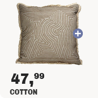 Cotton