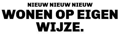 Nieuw