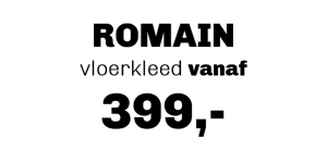 Romain €399,99