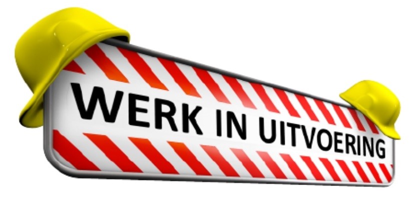 Ondernemers op bezoek bij tunnel A2/N2