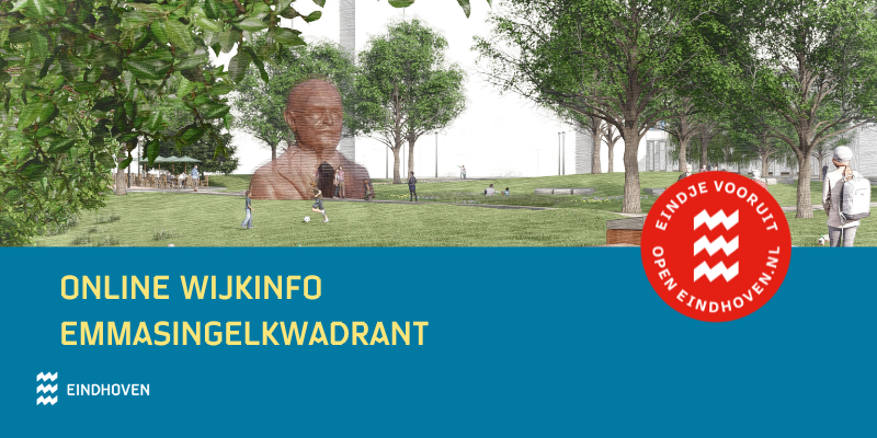 Nieuwsbrief gemeente Eindhoven
