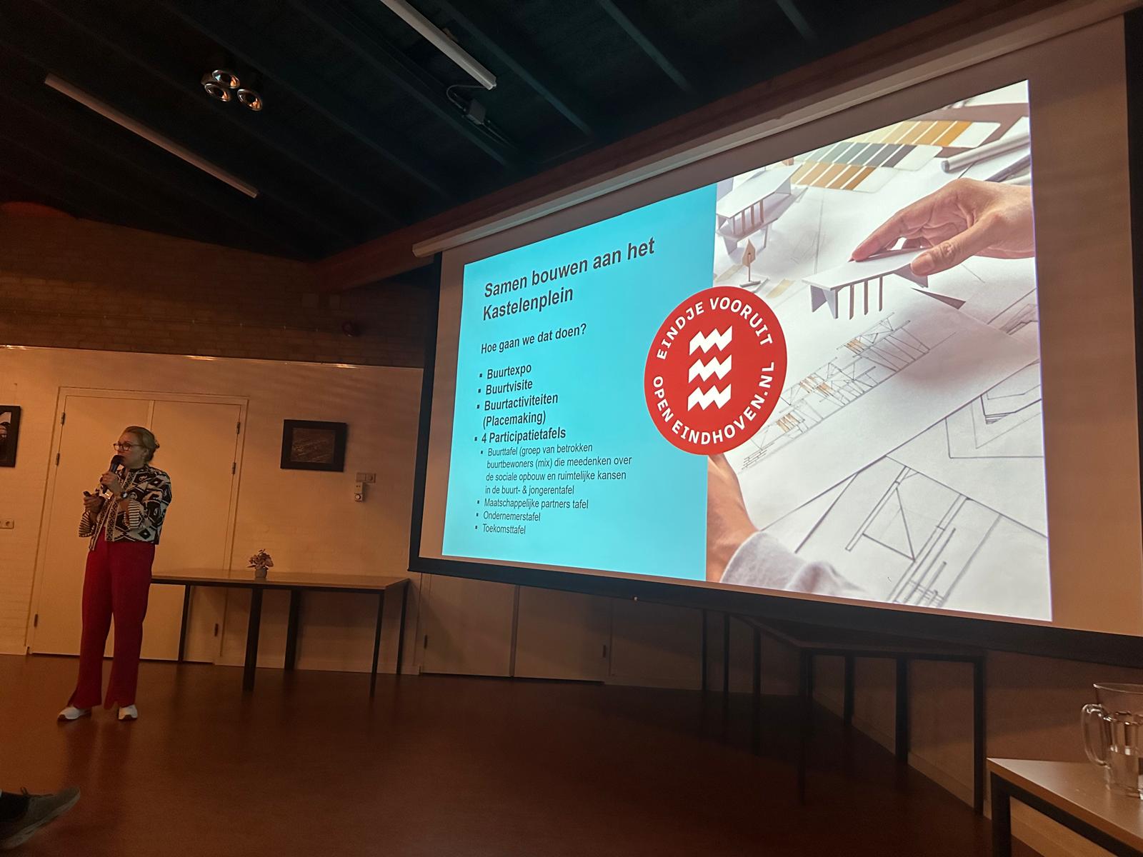 ppt presentatie
