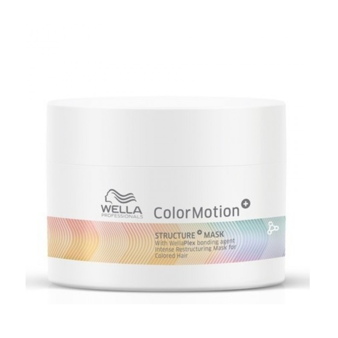 Wella ColorMotion+ Masker 150ml