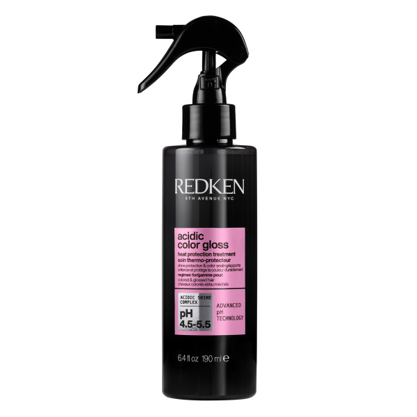 Redken Acidic Color Gloss Leave-in Hittebeschermer 200ml