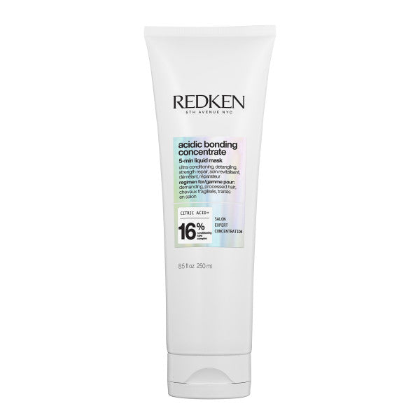 Redken Acidic Bonding Concentrate 5-min Liquid Haarmasker 250ml